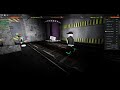Foxy Is So Fast In Area 51