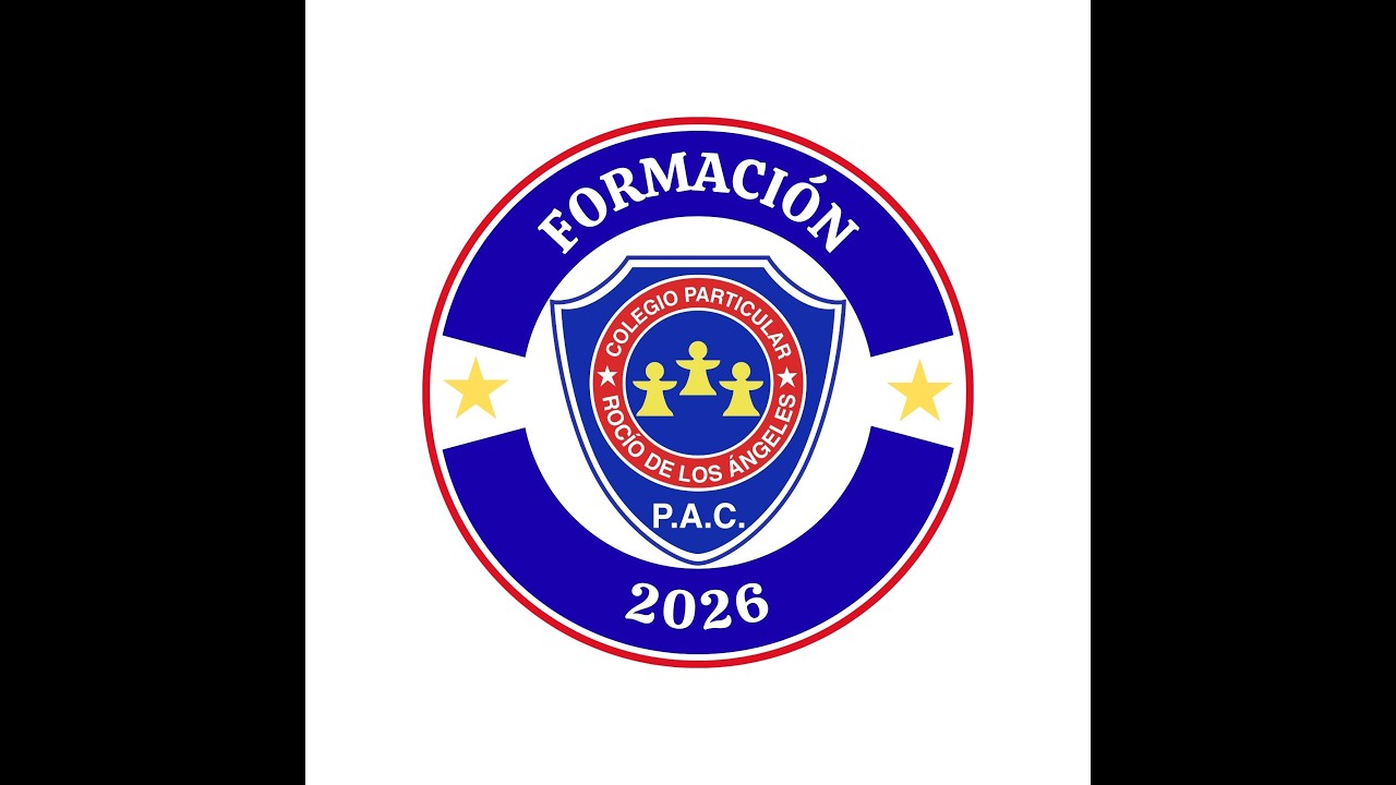 Cápsula 03 "Alimentación saludable" Colegio Rocío de los Ángeles 2026
