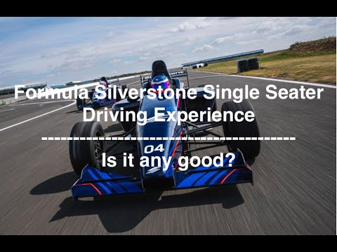 Formula Silverstone Single Seater - is it worth it | Not A Proper Classic