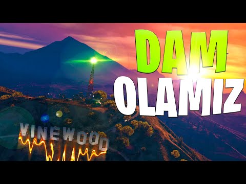 GTA 5/DAM OLAMIZ TOG'DA/UZBEKCHA LETSPLAY