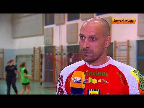 SSV Bozen zwischen Europa und Serie A