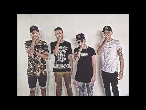 DAHAL TRIAD - sem censura  (mashup volljaxx)