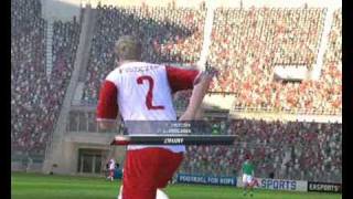 preview picture of video 'Fifa 11 By Adamus908'