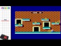 Bonanza Bros Master System