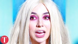 The True Story Why Ava Max Isn't Respected In America