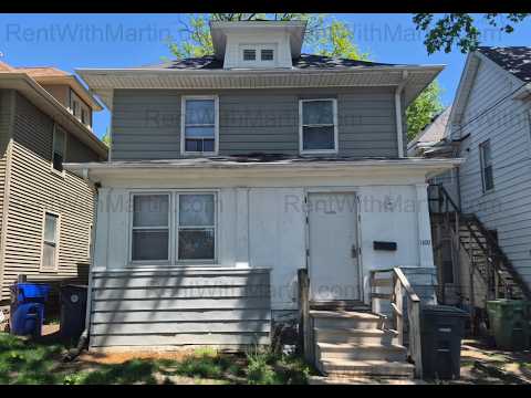 FOR RENT- 1107 Mulberry St- Pets Ok with conditions! property video