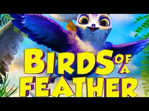 Birds of a Feather UK Trailer (2019) Kate Winslet | Willem Dafoe