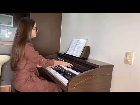 135 - Bendito o Rei que veio do céu (hino CCB)