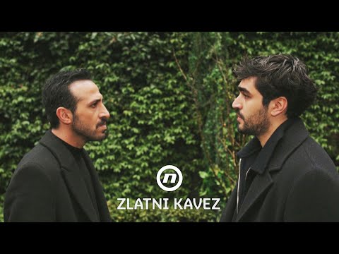 Gubeći razum gubimo i svoje srce | Zlatni kavez, trailer 7.07.