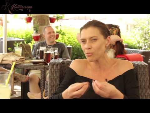 KultúrCsepp - AmiKimaradt - BEREKMÉRI KATALIN