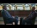 FULL SHAQ AND KOBE INTERVIEW 1 ON 1