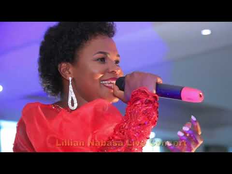 Nabaasa Lillian - Eshi Owandebire Ninkusiima Omujuni Launch (ADIT MALL) [August 2022]