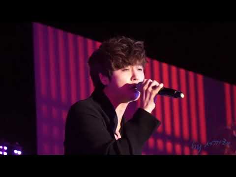 20180428 정동하  사랑(복가)  장릉스페셜음악회