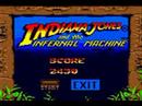 Indiana Jones et la Machine Infernale Game Boy