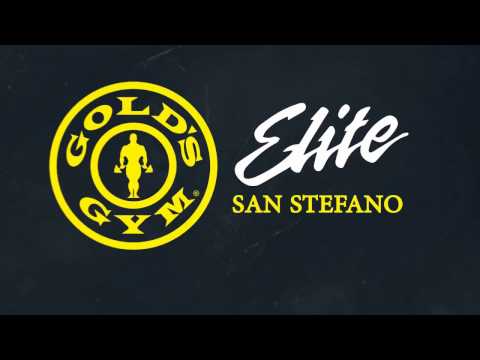 Alexandria Egypt: Gold's Gym Elite Made in OsLoop Media Production