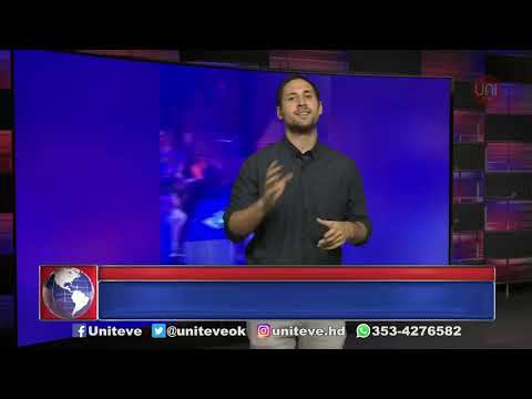 Columna de espectáculos con Rodrigo Urquía