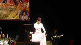 Jingle Bells Rock and The Birthday of The King