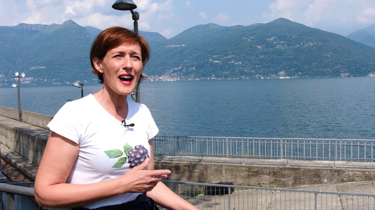 Territori in tour: Luino, primo giorno