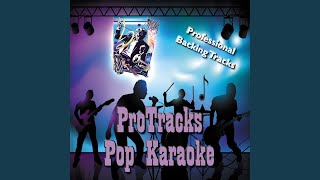 Don&#39;t Give Up (In the Style of Shannon Noll &amp; Natalie Bassingthwaighte) (Karaoke Version...