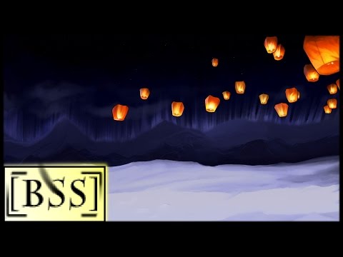 ☼ Sky Lanterns ☼ ♫♪