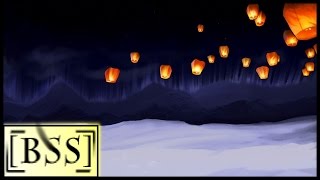 ☼ Sky Lanterns ☼ ♫♪