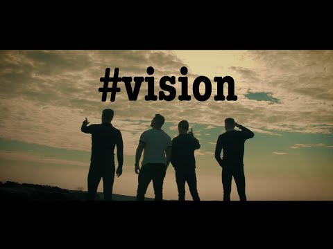 Take The Seven - #vision (Official Video)