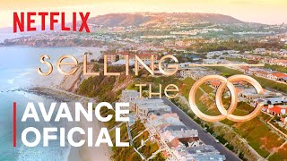 Orange: El condado de oro (EN ESPAÑOL) | Avance oficial Trailer