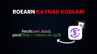 ROEARN'I ANALİZ ETTİM! VİRÜSLÜ MÜ?