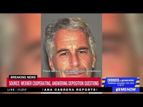 Survivors deserve justice. Full stop.