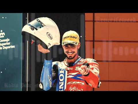 💔🏍️ Indignación por la muerte de Borja Gómez