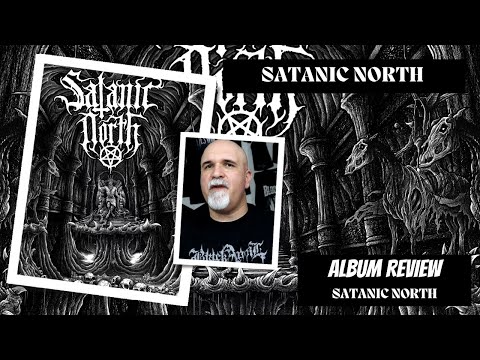 Satanic North - Satanic North (Album Review)