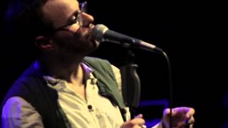 Mother Lewinsky feat. DUEN - 313 live @ Store Sal SPOT 2013