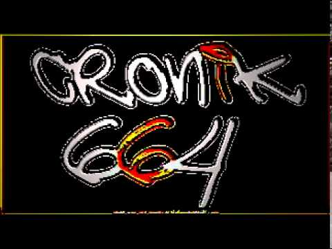 Comando Zapatista - Old School