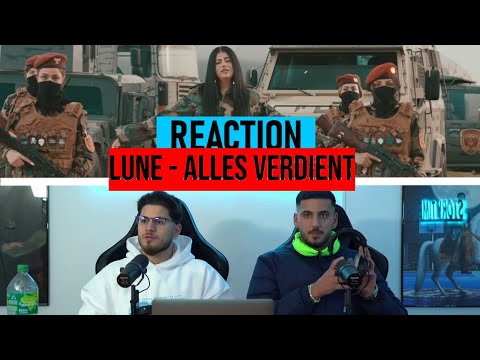 Yavi tv und EREN CAN reagieren auf „Lune - alles verdient.“ | Stream Highlights