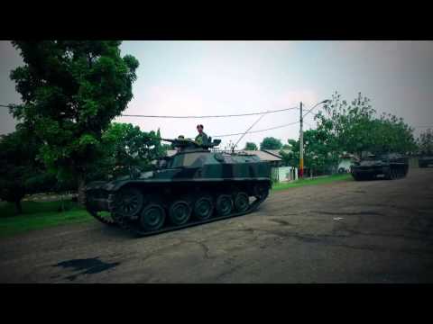 Brigif Mekanis 1 PIK JS Video