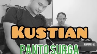 Download lagu panto surga (lagu sunda sedih) | kustian 'budak jalanan' mp3
