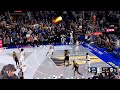 FlightReacts To MAVERICKS At WARRIORS EMIRATES NBA CUP FULL GAME HIGHLIGHTS November 12 2024