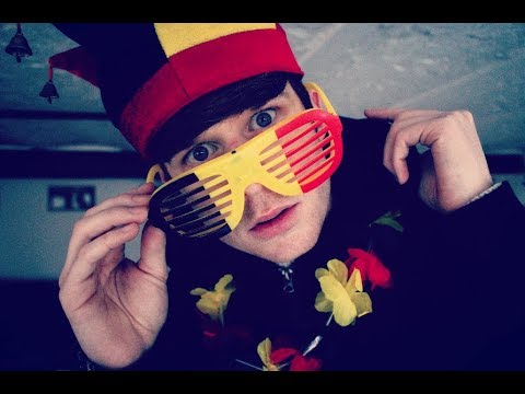 GuiHome - LA BELGIQUE !