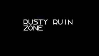 Sonic 3D Music: Rusty Ruin Zone Act 1