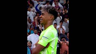 Download lagu Lamine Yamal & Neymar Celebrations. 😍 mp3