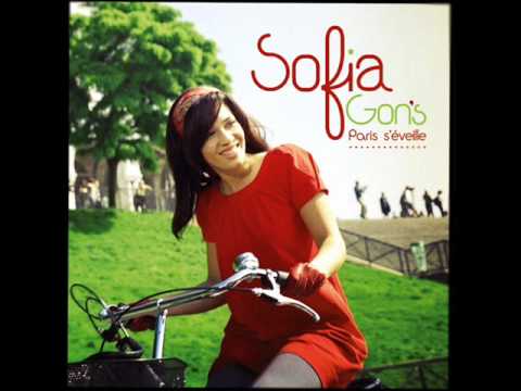 Sofia Gon's - Paris S' Eveille