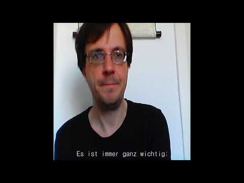 Grafikbeschreibung (DaF)