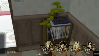 【初見】龍が如く８ #31【ネタバレ注意】