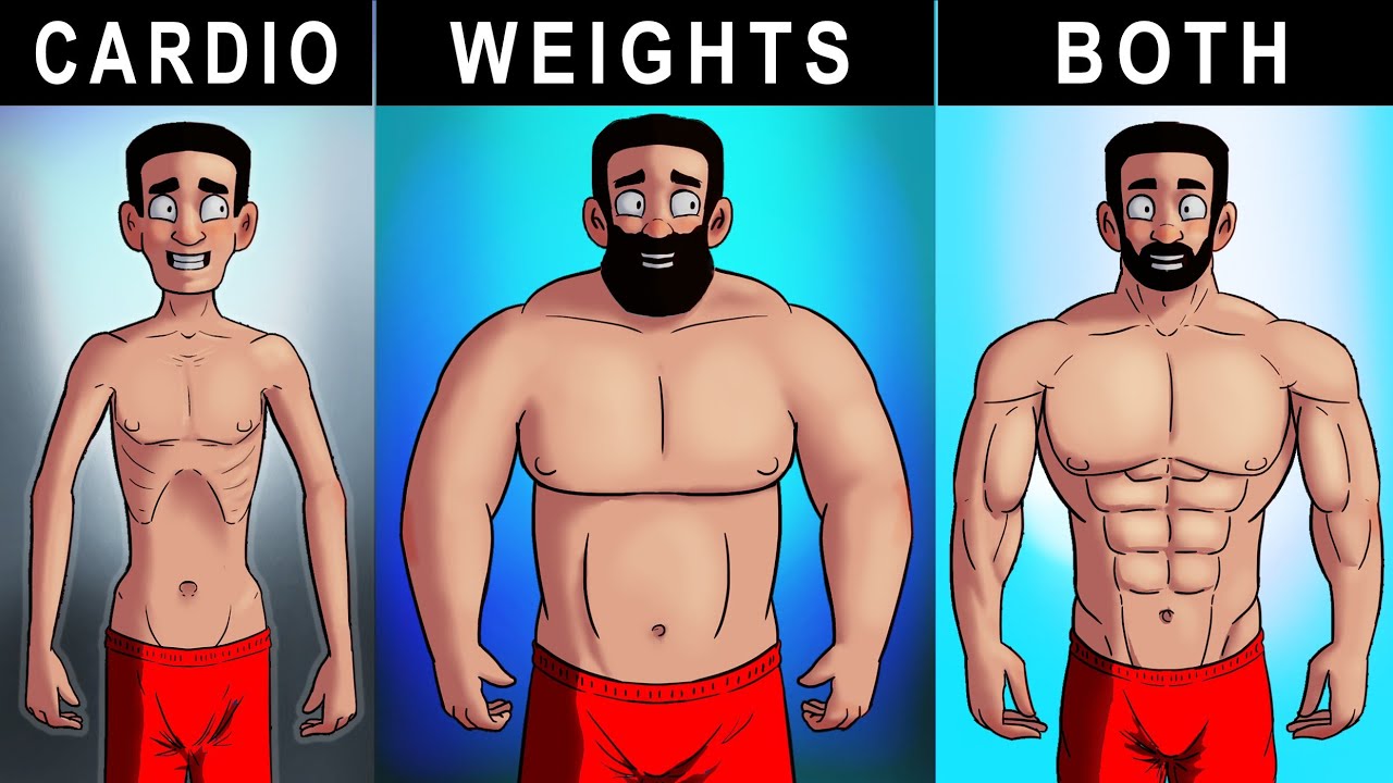 8 Cardio Mistakes Slowing Down Fat Loss