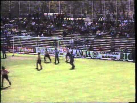 Getafe-CDL 0-2_95-96