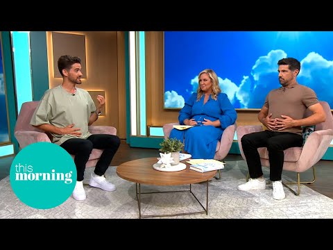 Why Better Breathing Could Change Your Life | This Morning