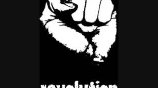 Revolt Ain't a Revolution Music Video