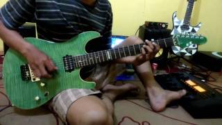 Download lagu Xpdc - Cinta kenangan silam (guitar cover) mp3 Download lagu Xpdc - Cinta kenangan silam (guitar cover) mp3