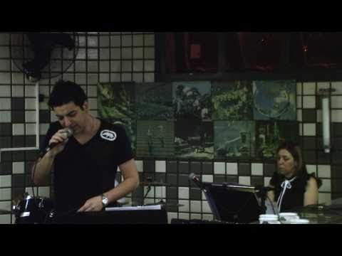 1º SARAU da Bidellati- Vini Molina "You'll be in my heart"