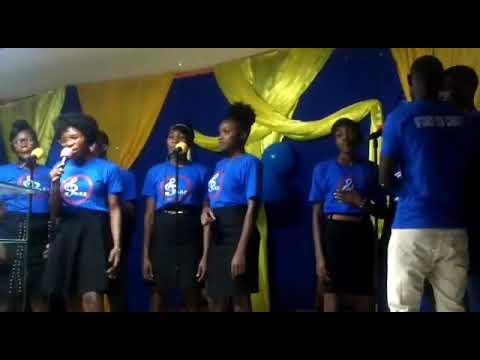 Ou se Bondye tou pwisan